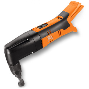 FEIN Power Tools Select Cordless Nibbler, ABLK 18 1.3 TE